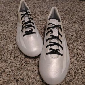 Adidas cleats